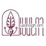 Usanogh.am logo