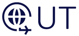 UTours - լոգոտիպ
