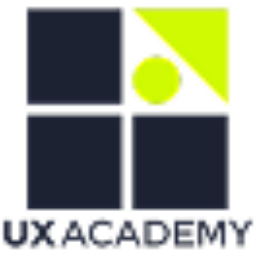 uxacademy - լոգոտիպ