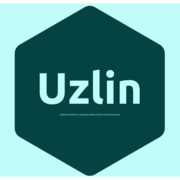 Логотип: UZLIN Technologies
