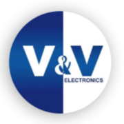 V&V - լոգոտիպ