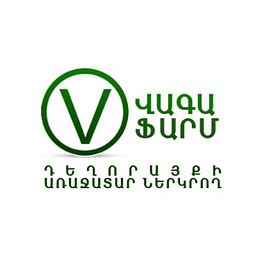 Վագա Ֆարմ - լոգոտիպ