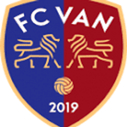 FC Van logo