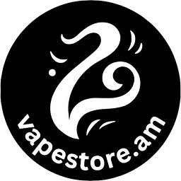 VapeStore - լոգոտիպ