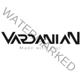 Vardanian ՍՊԸ - լոգոտիպ