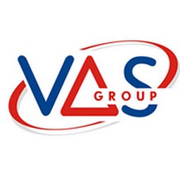 VAS Group - լոգոտիպ