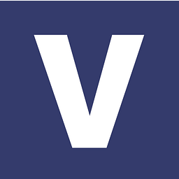 Логотип: Vectus Web development