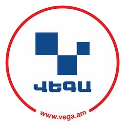 Логотип: Vega Online Hypermarket