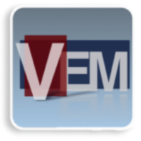 VEM GROUP logo