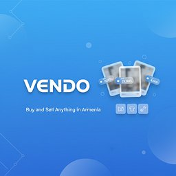Vendo - լոգոտիպ