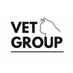 VetGroup - լոգոտիպ