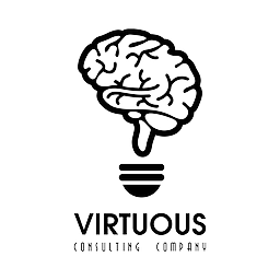 Virtuous Consulting Agency - լոգոտիպ