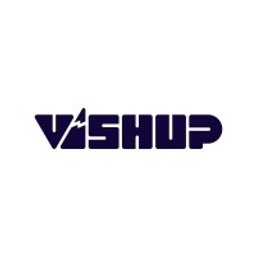 Vishup - լոգոտիպ
