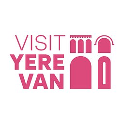 Visit Yerevan - լոգոտիպ