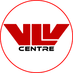 VLV Centre - լոգոտիպ