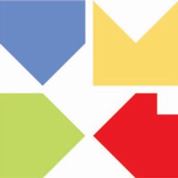 Логотип: VMDG Incorporated