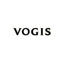 Vogis Gin - լոգոտիպ