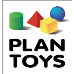 PlanToys Armenia - լոգոտիպ