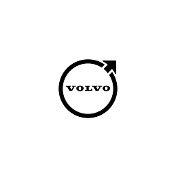 Логотип: Volvo Trucks