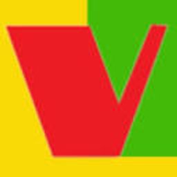 VosMarket - լոգոտիպ