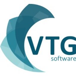 VTGSoftware - լոգոտիպ
