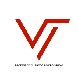 VT studio logo