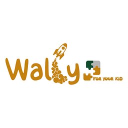 Wally Kids - լոգոտիպ