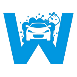 WashApp - լոգոտիպ
