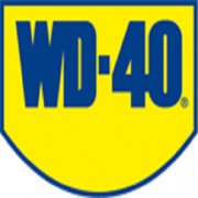 WD-40-ի պաշտոնական էջը Հայաստանում - լոգոտիպ