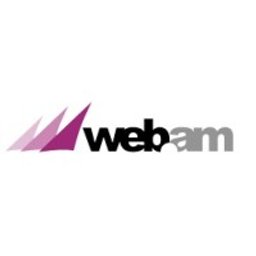 Web.am logo