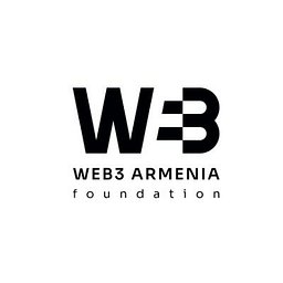 Web3 Armenia Foundation - լոգոտիպ