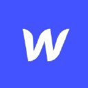 Webflow: Create a custom website | Visual website builder — լոգոտիպ