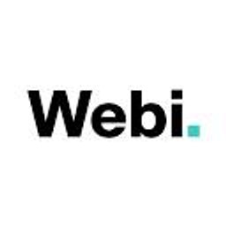 webi - լոգոտիպ