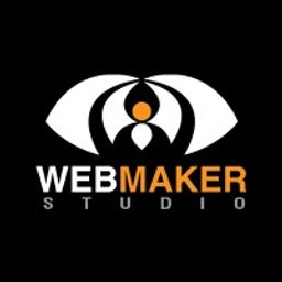 Webmaker Studio - լոգոտիպ
