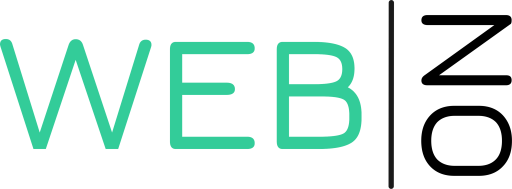 Логотип: Сайт компании WebON