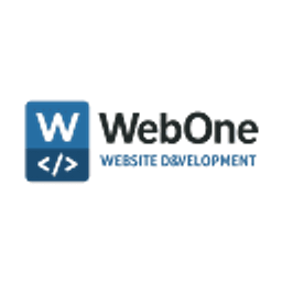 WebOne.am - լոգոտիպ