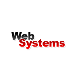 Websystems.am Software development company - լոգոտիպ