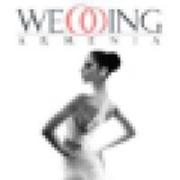 Логотип: Wedding Armenia организация свадьбы