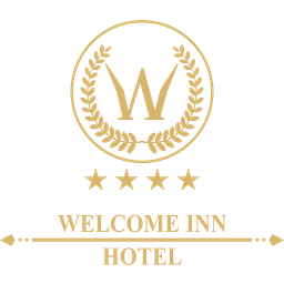 Welcome Inn Hotel - լոգոտիպ