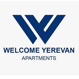 Welcome Yerevan Apartments - լոգոտիպ