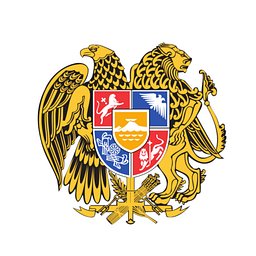 Աշխատանքի և սոցիալական հարցերի նախարարություն - լոգոտիպ