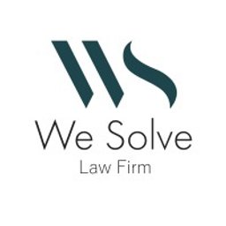 wesolve.am - լոգոտիպ