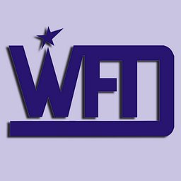 Women for Development - լոգոտիպ