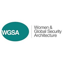 WGSA - լոգոտիպ