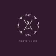 White Agent - լոգոտիպ