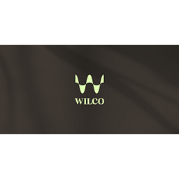 Wilco - լոգոտիպ