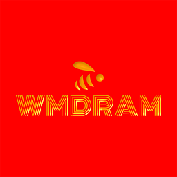 Թվային մարքեթինգի ծառայություններ Wmdram - լոգոտիպ