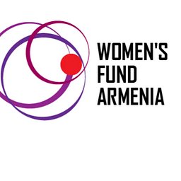 Womens Fund Armenia logo