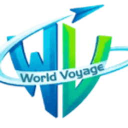 World Voyage - լոգոտիպ