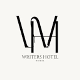 writershotel.am - լոգոտիպ